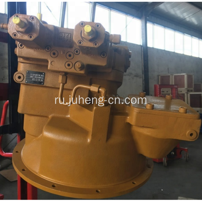 Экскаватор 3222bl Гидравлический главный насос